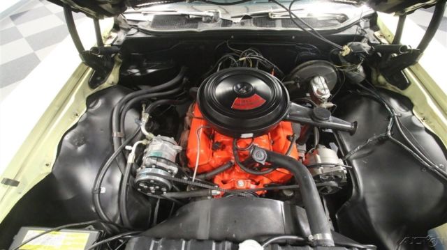 1968 Chevrolet Impala - photo 3