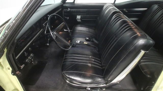 1968 Chevrolet Impala - photo 4