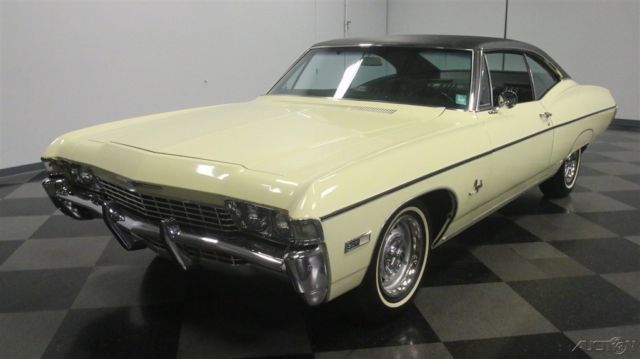 1968 Chevrolet Impala - photo 5