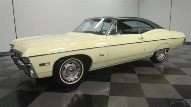 1968 Chevrolet Impala - photo 6