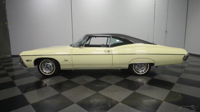 1968 Chevrolet Impala - photo 7