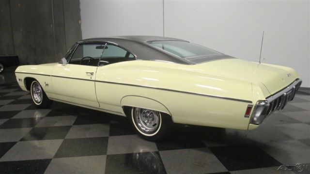 1968 Chevrolet Impala - photo 8