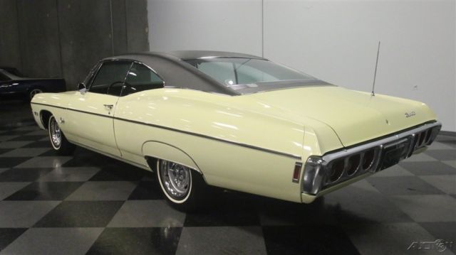 1968 Chevrolet Impala - photo 9