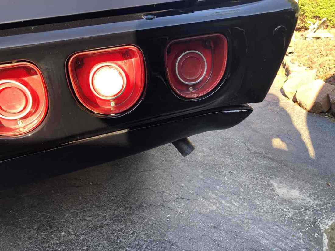 1968 Chevrolet Impala - photo 12