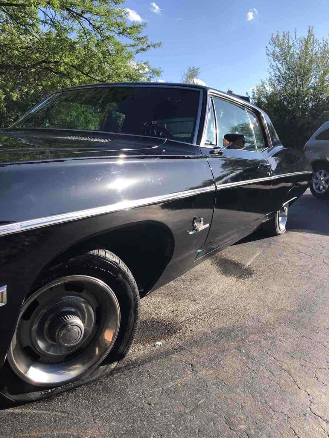 1968 Chevrolet Impala - photo 13
