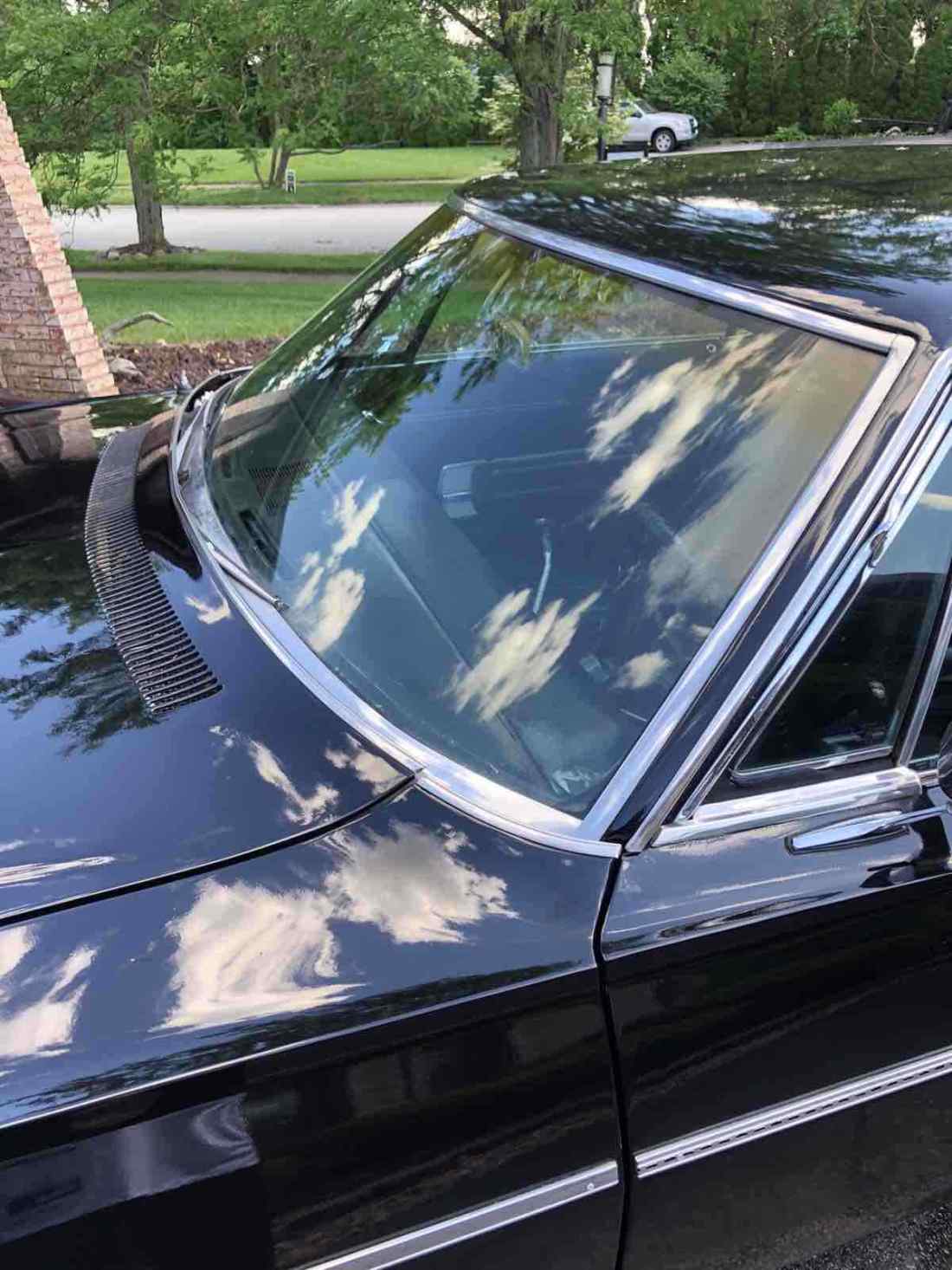 1968 Chevrolet Impala - photo 9