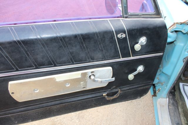 1968 Chevrolet Impala SS - photo 13