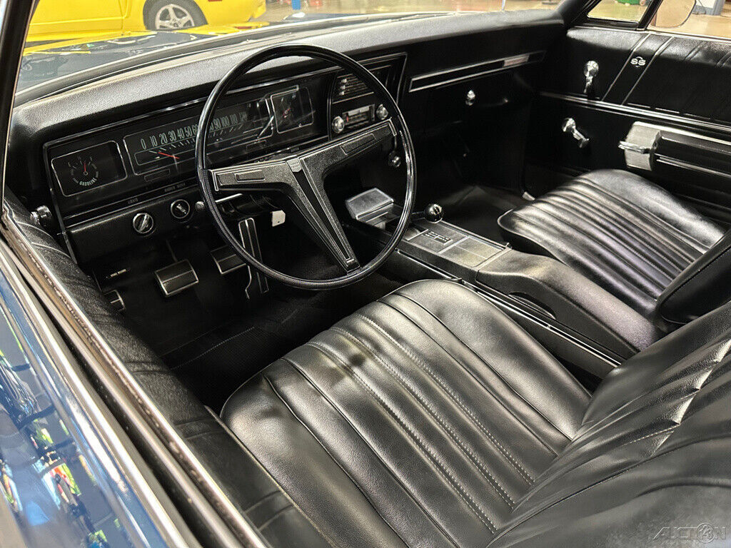 1968 Chevrolet Impala SS - photo 10