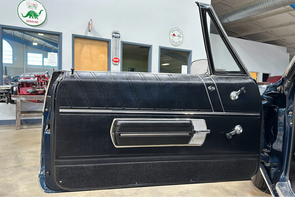 1968 Chevrolet Impala SS - photo 11