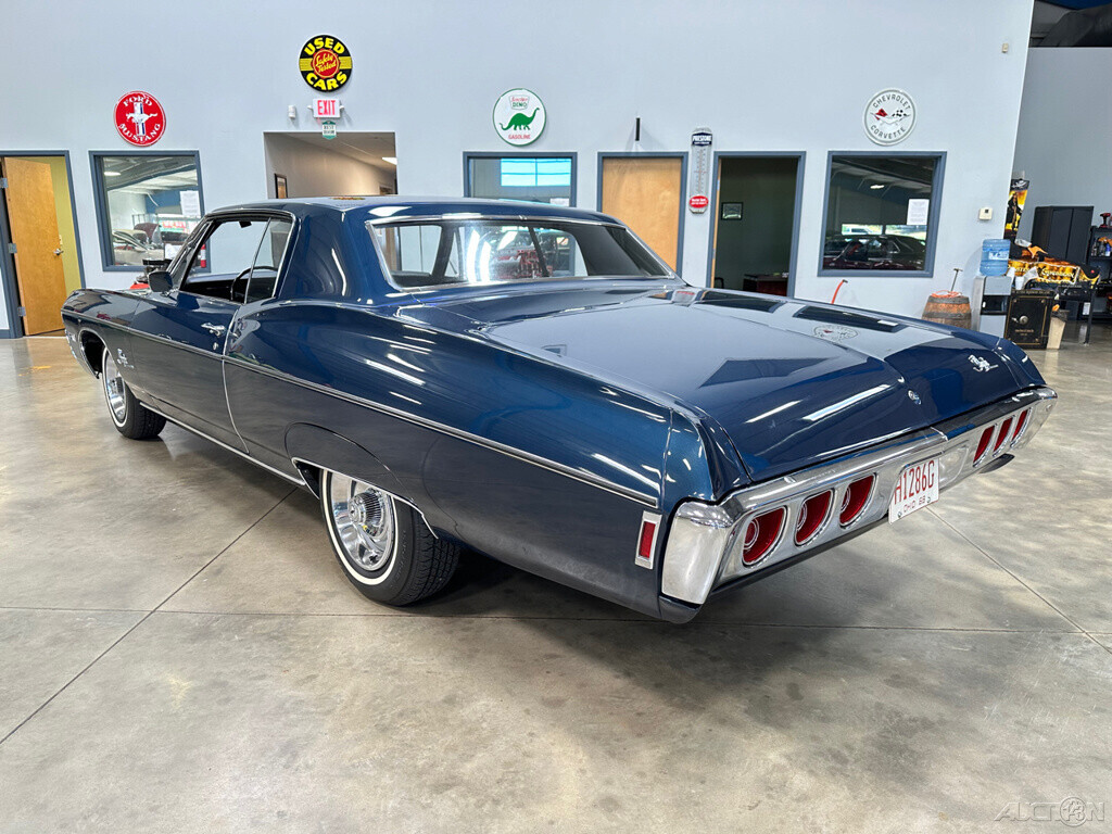 1968 Chevrolet Impala SS - photo 3