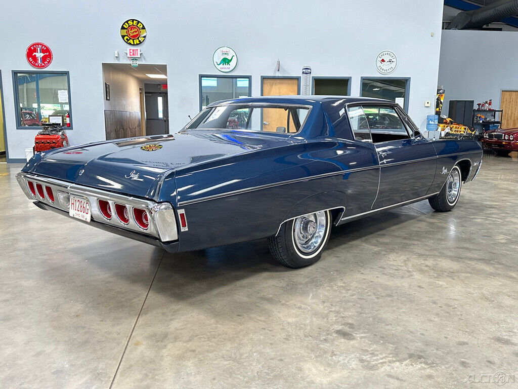 1968 Chevrolet Impala SS - photo 5