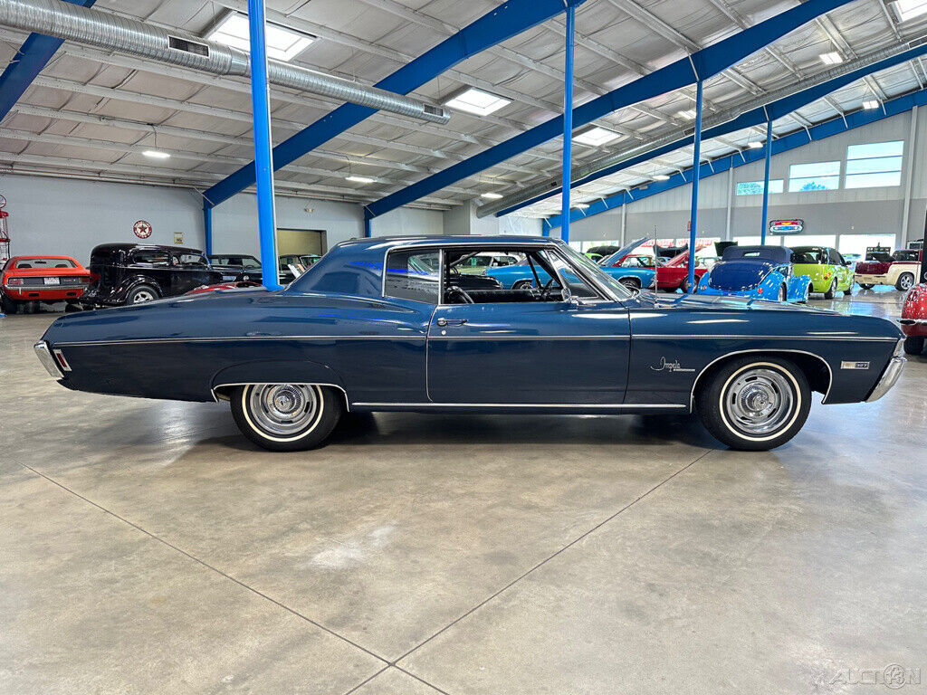 1968 Chevrolet Impala SS - photo 6