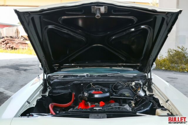 1968 Chevrolet Impala SS - photo 10
