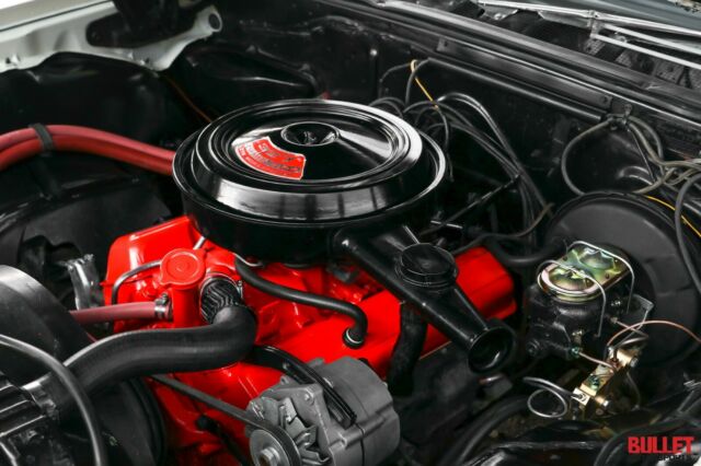 1968 Chevrolet Impala SS - photo 11