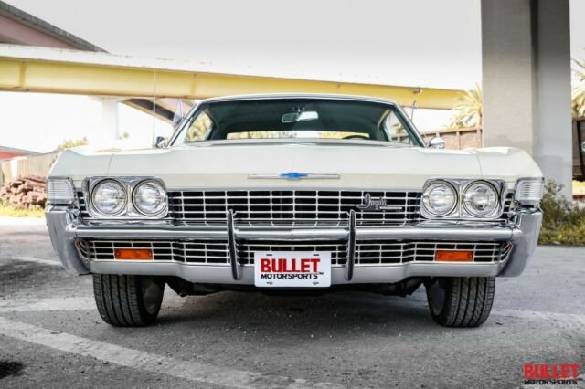 1968 Chevrolet Impala SS - photo 2
