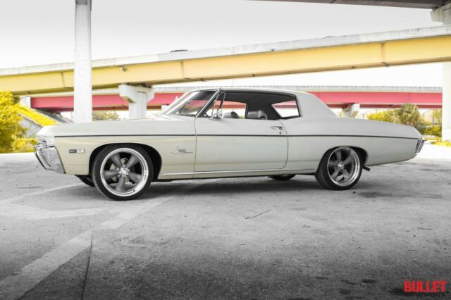 1968 Chevrolet Impala SS - photo 3