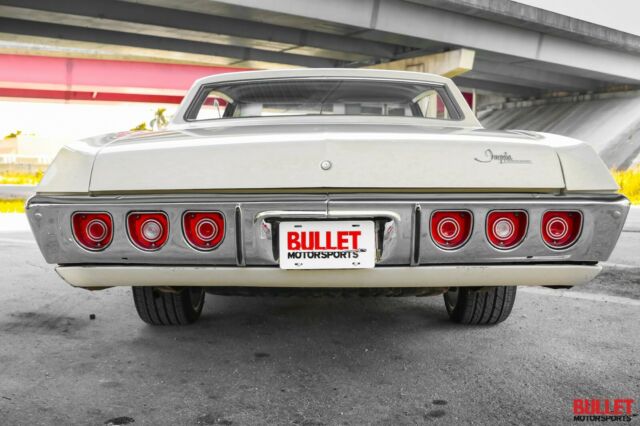 1968 Chevrolet Impala SS - photo 4