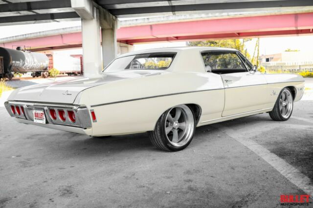 1968 Chevrolet Impala SS - photo 5