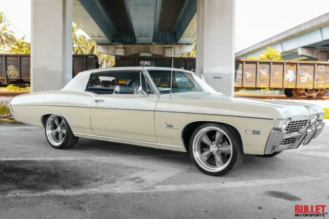 1968 Chevrolet Impala SS - photo 6