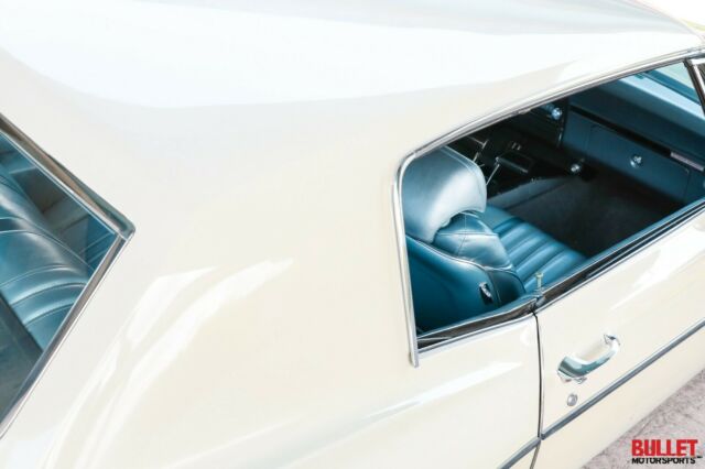 1968 Chevrolet Impala SS - photo 8