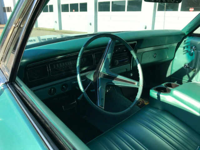 1968 Chevrolet Impala SS - photo 10