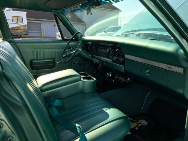 1968 Chevrolet Impala SS - photo 11