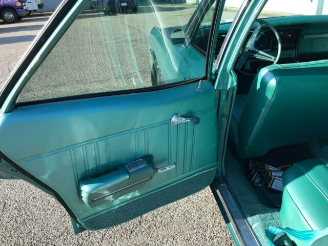 1968 Chevrolet Impala SS - photo 12