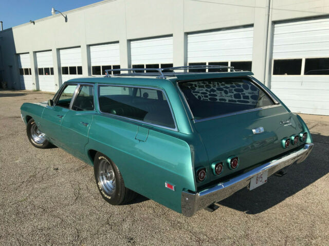 1968 Chevrolet Impala SS - photo 2