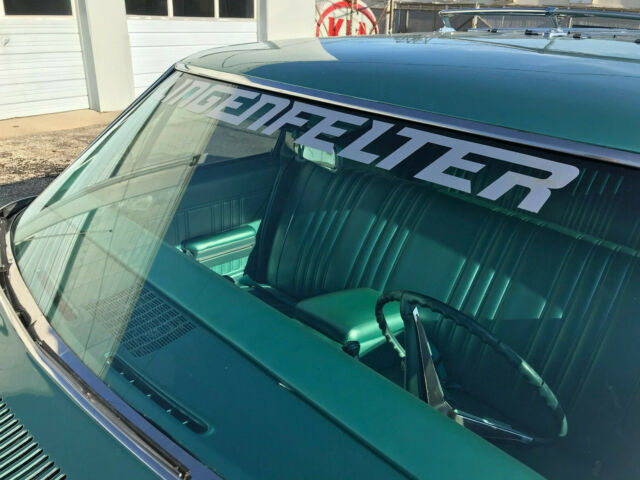 1968 Chevrolet Impala SS - photo 5