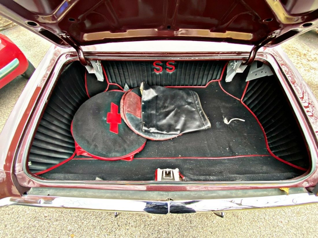 1968 Chevrolet Impala - photo 7