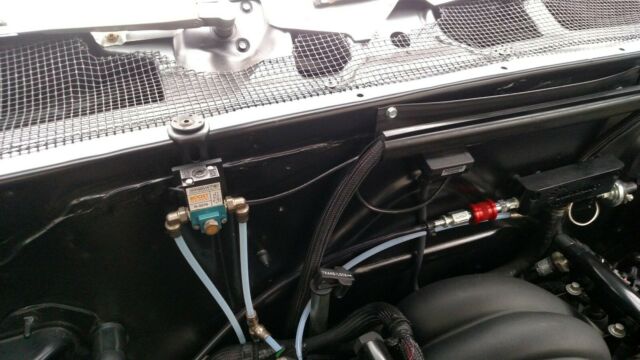 1968 Chevrolet Impala Turbocharged LS 4L80E 950 Horsepower - photo 12