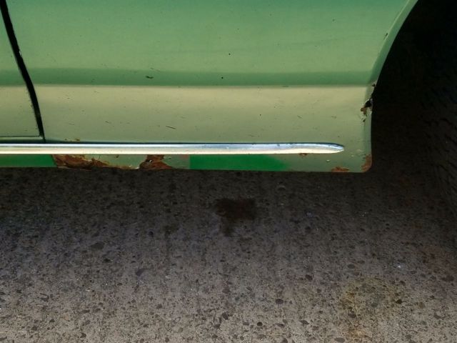1968 Chevrolet Impala - photo 10