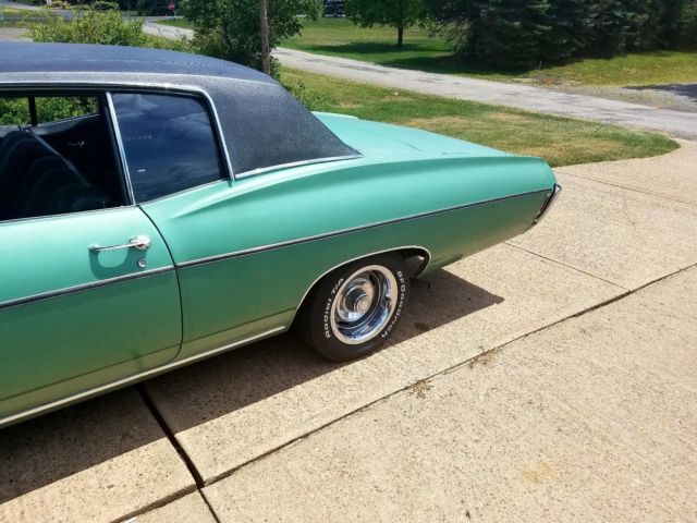 1968 Chevrolet Impala - photo 5