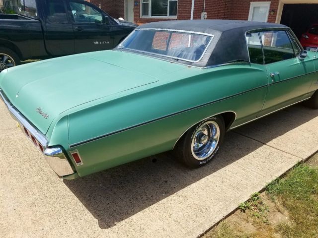 1968 Chevrolet Impala - photo 6