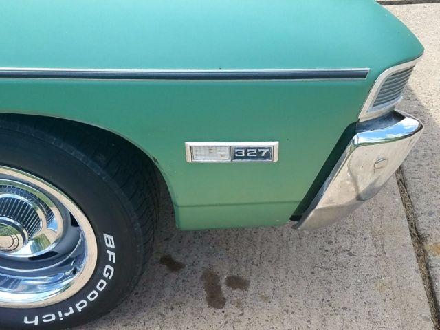 1968 Chevrolet Impala - photo 9