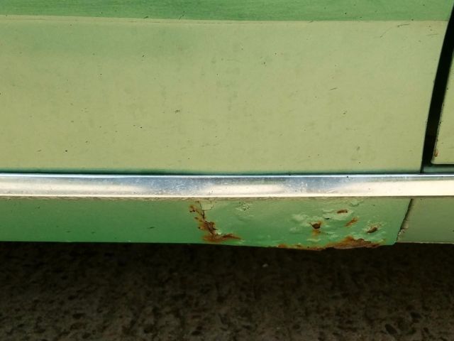 1968 Chevrolet Impala - photo 11