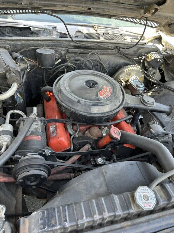 1968 Chevrolet Impala 2 Dr Hardtop - photo 10