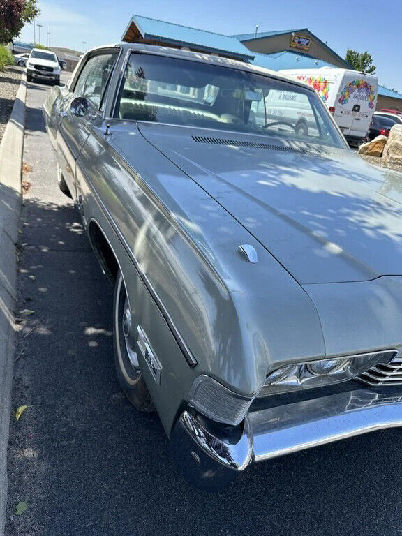 1968 Chevrolet Impala 2 Dr Hardtop - photo 3