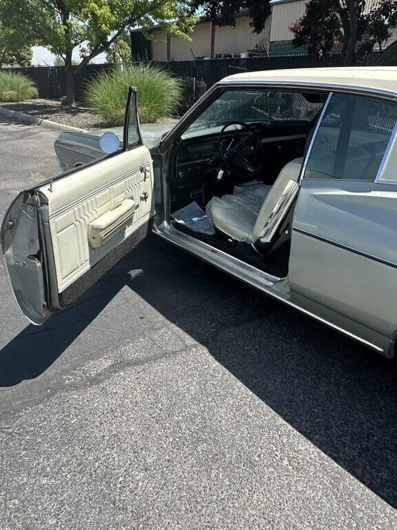 1968 Chevrolet Impala 2 Dr Hardtop - photo 5