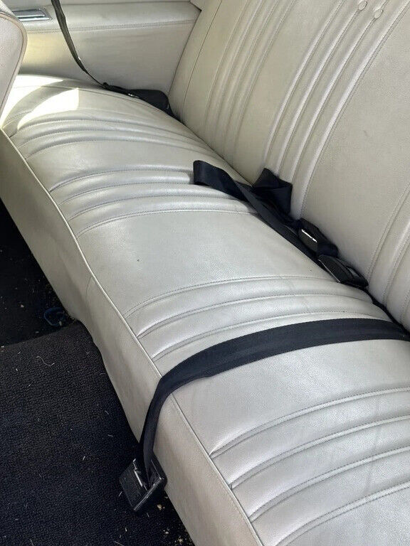 1968 Chevrolet Impala 2 Dr Hardtop - photo 9