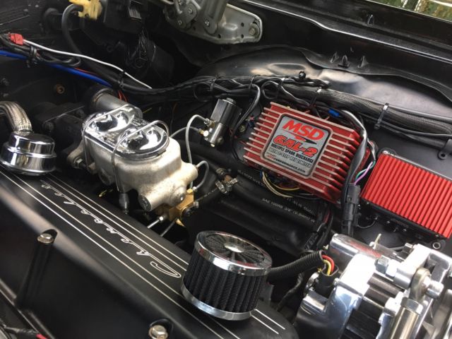 1968 Chevrolet Impala SS - photo 11