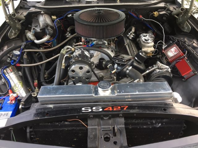 1968 Chevrolet Impala SS - photo 8