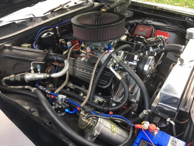 1968 Chevrolet Impala SS - photo 9