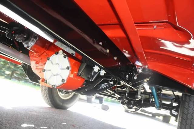 1968 Chevrolet Other Pickups - photo 10