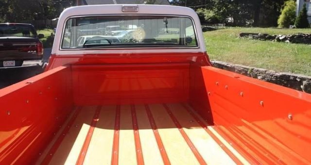 1968 Chevrolet Other Pickups - photo 5