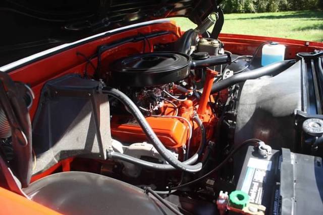 1968 Chevrolet Other Pickups - photo 6