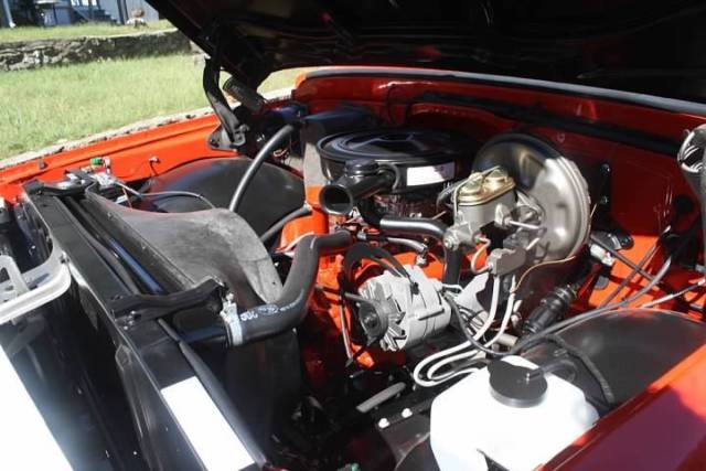 1968 Chevrolet Other Pickups - photo 7
