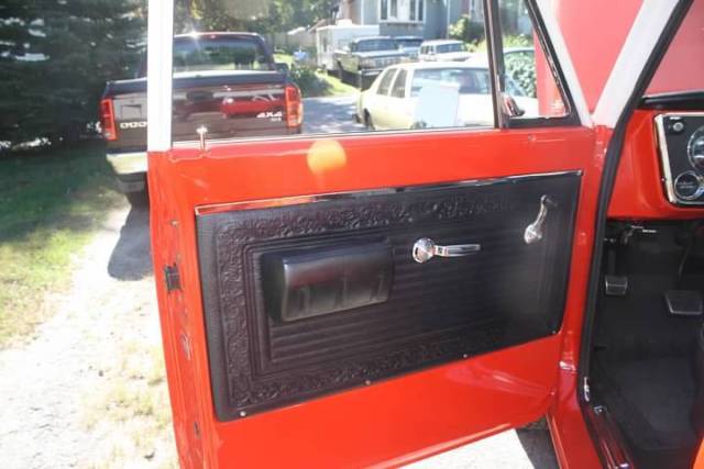 1968 Chevrolet Other Pickups - photo 8