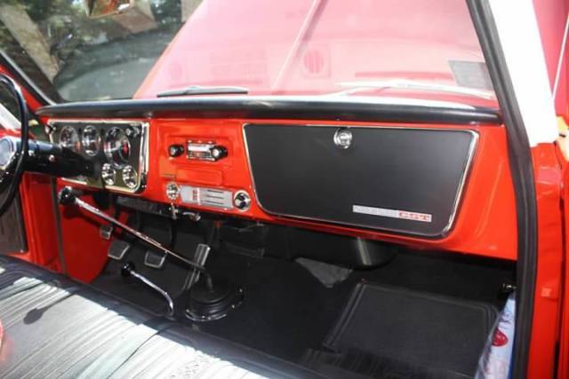 1968 Chevrolet Other Pickups - photo 9