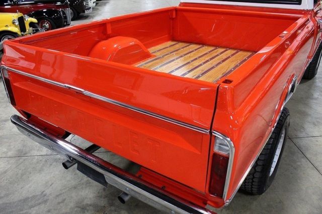 1968 Chevrolet Other Pickups -- - photo 11